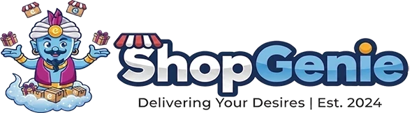 Shop Genie
