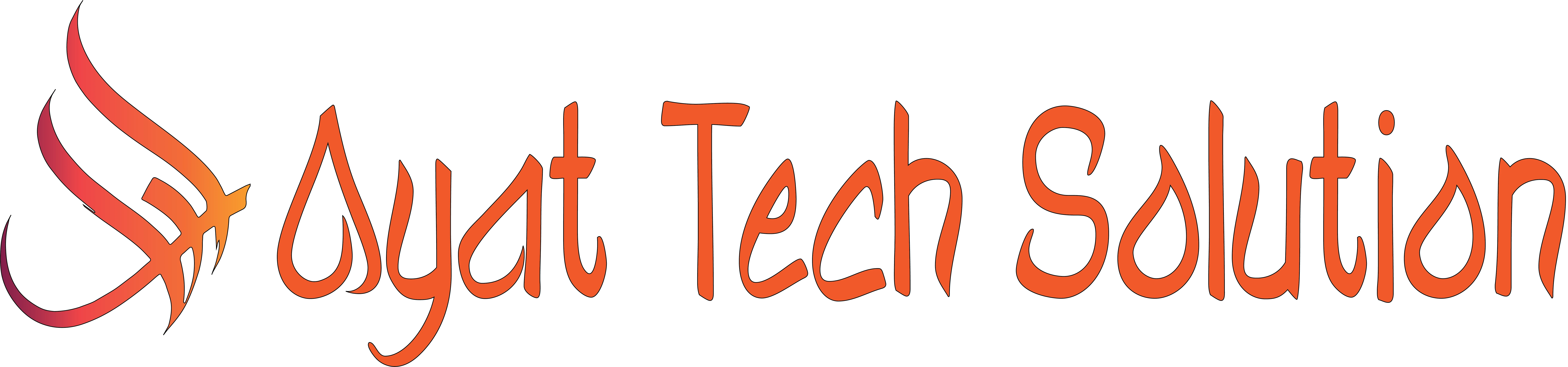Ayat Tech Solution